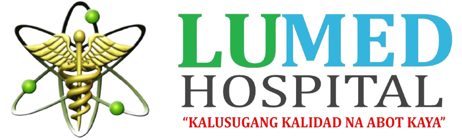 Lumed Logo